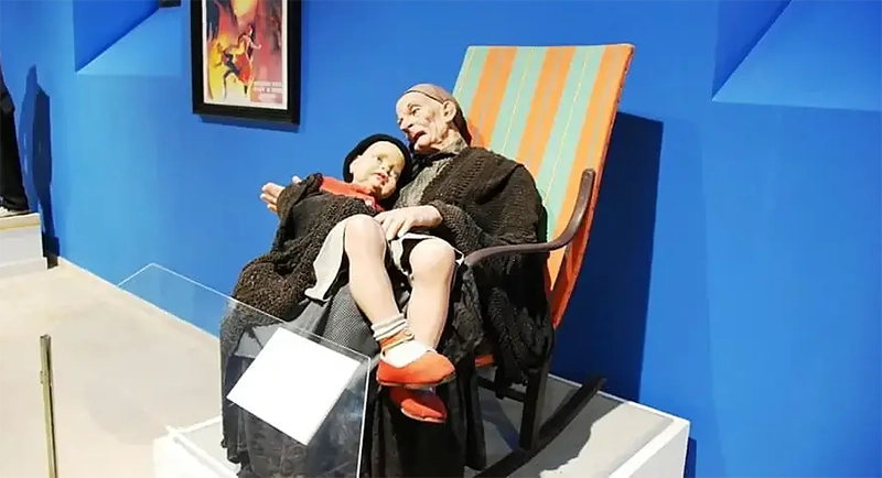 Museo fallero de Valencia